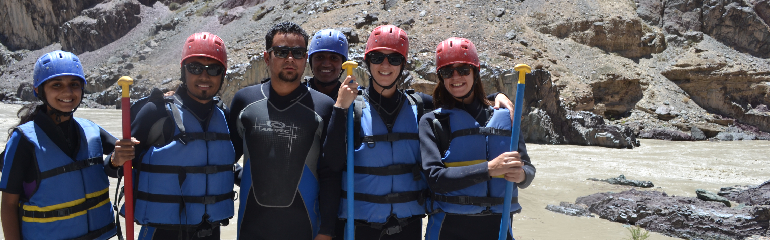 Ladakh Group Tour Ladakh Group Tour