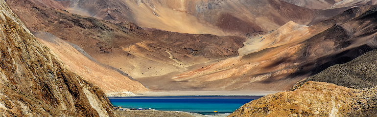 Ladakh Holiday Package Ladakh Holiday Package